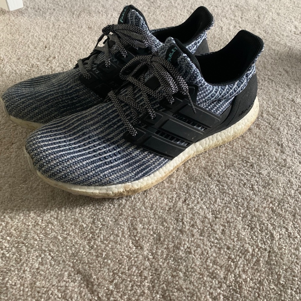 Adidas Parley Ultraboosts